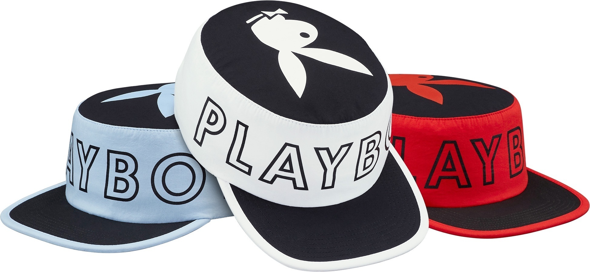Supreme®/Playboy® Pillbox